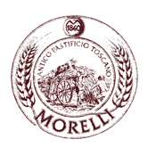 Pâtes Morelli